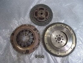 【中古】★激安!★ZN6 86 ハチロク 純正 ノーマル クラッチ プッシュ式 FA20 ZC6 BRZ 等 / R2-1799