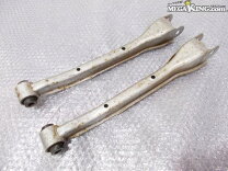 楽天市場】s13トーコントロールアームの通販
