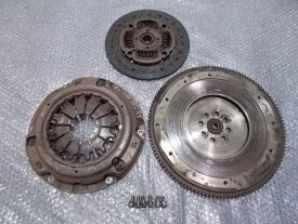 【中古】★激安!★ZN6 86 純正 ノーマル クラッチ プッシュ式 マニュアル ZC6 BRZ 等 30100AA870 / Q10-2032