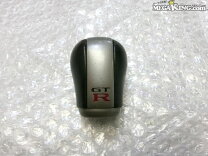 楽天市場】スカイライン r34（シフトノブ｜内装パーツ）：パーツ<車 