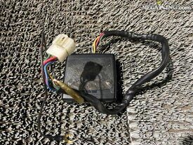 【中古】HKS ターボタイマー TURBO TIMER 4Y75990 汎用 / 2T9-658