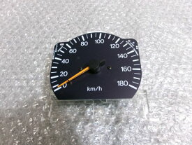 【中古】★激安!★M11 プレーリー ニッサン 純正 スピードメーター / 2Q10-373