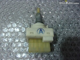【中古】AE86 レビン トレノ 純正 ノーマル ヘッドライトスイッチ 4AG 136-4Z16 / 2S4-565