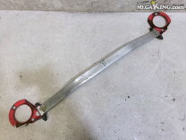 楽天市場】r32 ストラットタワーバー nismoの通販