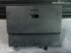 【中古】AE86 レビン ハチロク 3ドア GTアペックス 後期 純正 ノーマル グローブボックス 小物入れ 55550-12230 / 4S6-437