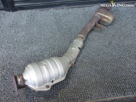 【中古】ZN6 86 ハチロク 純正 ノーマル 触媒 ハニカム崩れ無 SKPMCA2 N1 / S12-1447