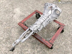 【中古】ZN6 86 ハチロク 純正 ノーマル 6MT 6速 ミッション FA20 / 2S10-1269