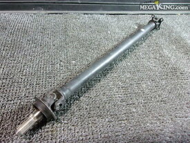 【中古】車種不明 ニッサン 純正 ノーマル プロペラシャフト M35 ? ステージア ? 4WD ? AT ? NA ? VQ25DD ? 分かる方 / 2T2-1277