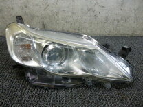 楽天市場】マークx 130 前期 ヘッドライトの通販 