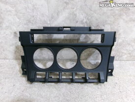 【中古】ZN6 86 ハチロク 純正 ノーマル エアコンパネル / S8-370