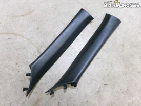 【中古】ZN6 86 ハチロク 純正 ノーマル Aピラートリム 左右 94010CA000 94010CA010 / S8-372