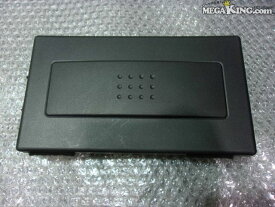 【中古】ZN6 86 ハチロク 純正 ノーマル オーディオレスカバー パネル 55522-47041 / S8-402