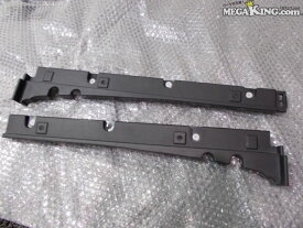 【中古】ZN8 GR86 ハチロク 純正 ノーマル カバー トランクトリム リアパネル 左右セット 94511CC070 / 2S9-281