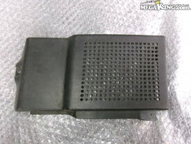 【中古】AE86 レビン トレノ ハチロク GTアペックス 後期 純正 ノーマル スピーカーカバー 右 運転席側 55473-12021 / 4S6-394