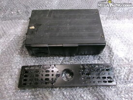 【中古】JZA80 スープラ 純正 ノーマル CDチェンジャー 2JZ 08601-00560 113001-39400131 / T4-1840