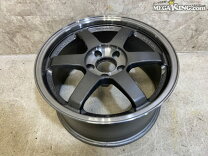 楽天市場】レイズ 中古 ホイール（ホイール｜タイヤ・ホイール）：車 