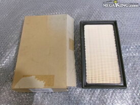 【中古】★未使用★ZN6 86 ハチロク 純正 ノーマル エアクリーナー エアフィルター エアエレメント 16546AA170 SU003-06405 / S7-1486