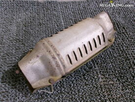 【中古】CF2 アコード ワゴン 純正 ノーマル 触媒 ハニカム崩れ無 / S7-1532