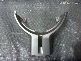 【中古】ZN6 86 ハチロク 純正 ノーマル ステアリングコラム トリム カバー シルバー系 GS119-08190 / T2-084