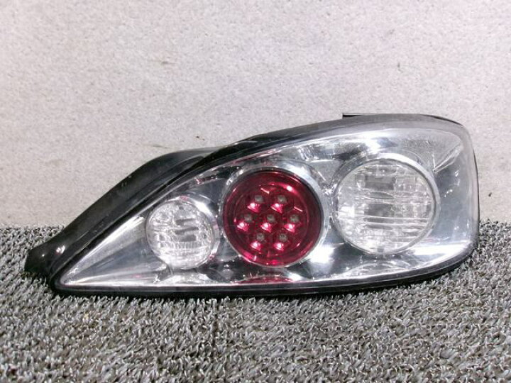 楽天市場】【中古】☆激安!☆S15 シルビア JUNYAN ジュンヤン LED 