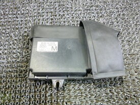 【中古】★激安!★MC22 MC22S ワゴンR 後期 K6A 純正 ノーマル エンジン コンピューター ECU CPU 33920-83H10 / 2J2-946