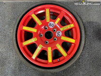 楽天市場】スペアタイヤ 中古（リム径（インチ）18）（車用品｜車用品 