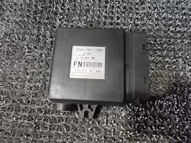 【中古】★激安!★HE21S アルトラパン 4AT 4WD 純正 ノーマル エンジン コンピューター ECU CPU K6A 33920-75HD1 / 4J9-456