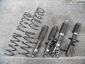 【中古】★激安!★ZN6 86 ZC6 BRZ 純正 ノーマル ショック&サスペンション 20310CA010 / G11-585