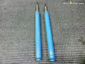 【中古】★激安!★KYB カヤバ ショックアブソーバー 2本 RKC2001 AE86 レビン トレノ等 / 2F10-1720