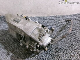 【中古】AE86 レビン トレノ ハチロク 純正 インテークマニホールド インマニ スロットルセンサー スロポジ T-VIS 4AG 198500-0020 / 2S12-1857