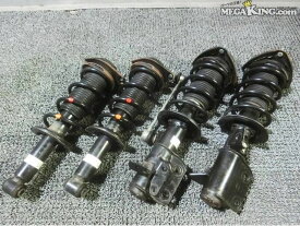 【中古】★激安!★ZN6 86 純正 ノーマル ショック&サスペンション 20310CA000 20310CA010 20365CA000 ZC6 BRZ 等 / H9-791