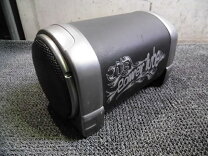 楽天市場】kenwood サブウーファの通販