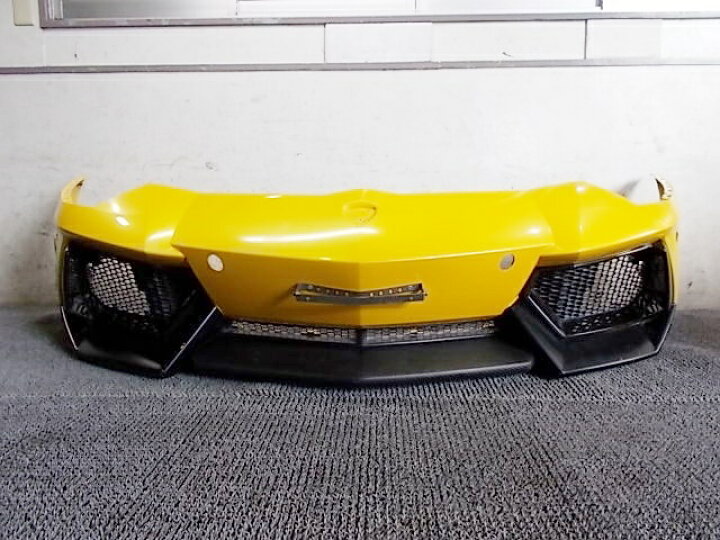 楽天市場】【中古】☆激安!☆Lamborghini Aventador ランボルギーニ 