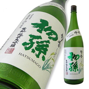 山形県 初孫 純米大吟醸酒 日本酒 価格比較 価格 Com