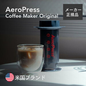 y[J[KizAeroPress Coffee Maker Original GAvX o GXvb\ R[q[ kurasu