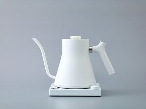 【メーカー公式店】Fellow Stagg EKG 【メーカー保証1年】 【PSE認証済】 温度調整 おしゃれ インテリア カフェ 電気ケトル 海外 コーヒー器具 kigu kurasu SCAJ