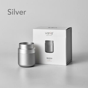 �y���[�J�[�����X�zVaria VS3 Dosing Cup �e��60g �h�[�W���O�J�b�v �G�X�v���b�\ �C�O �R�[�q�[��� kigu kurasu SCAJ