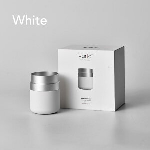 �y���[�J�[�����X�zVaria VS3 Dosing Cup �e��60g �h�[�W���O�J�b�v �G�X�v���b�\ �C�O �R�[�q�[��� kigu kurasu SCAJ