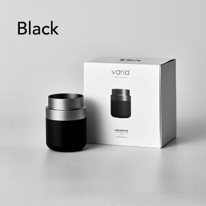 �y�����X�zVaria VS3 Dosing Cup �e��60g �h�[�W���O�J�b�v �G�X�v���b�\ �C�O �R�[�q�[��� kigu kurasu SCAJ