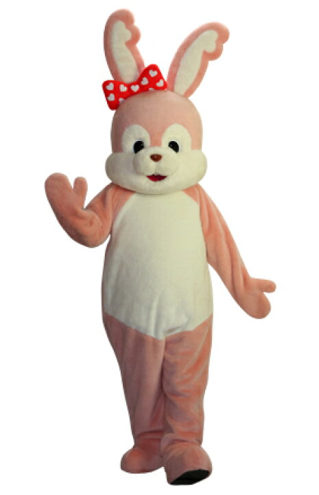 楽天市場 レンタル 着ぐるみ うさぎ ピーチちゃんa 315 大人用 貸し出し イベント用 ウサギコスチューム 1日使用 レンタル着ぐるみ ノースランドペペ 楽天市場 レンタル 着ぐるみ うさぎ ピーチちゃんa 315 大人用 貸し出し イベント用 ウサギコスチューム 1日使用 レンタル着ぐるみ ノースランドペペ