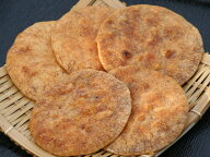 【無添加】ぬれ煎餅はんやわ（8枚 袋入）【喜八堂】天然だし/保存料なし/着色料なし/ギフト/プレゼント/…