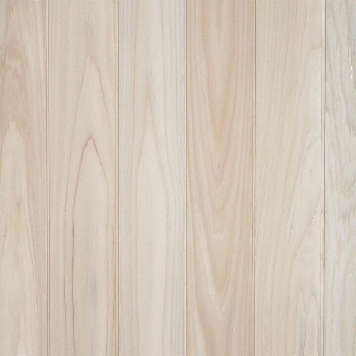 楽天市場】桧 羽目板 1450x10x90mm 12枚 無節上小 本実目透し加工 無 