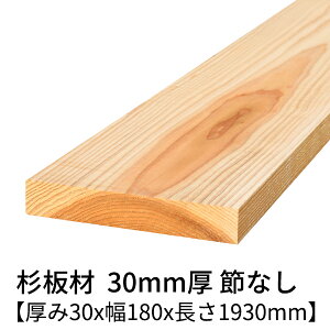  30mm×180mm×1930mm 1 ߖ h  v[i[dグ     ؍ C 2000mm 30×180 C ߂Ȃ diy jH VR ޗ XM H w   ޖ