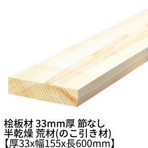 O 33mm×155mm×600mm ߖ h  r(̂)  OH I qmL  ؍  O  C diy jH VR ޗ H w   ޖ 3.3cm 