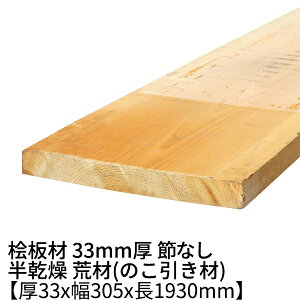 O 33mm×305mm×1930mm ߖ h  r(̂)  OH I ꖇ V JE^[ er{[h e[u 30mm 2000mm diy qmL O  ؍  C 