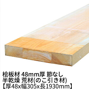 O 48mm×305mm×1930mm ߖ h  r(̂)  OH I ꖇ V JE^[ er{[h e[u diy 2000mm qmL  ؍ O   C VR