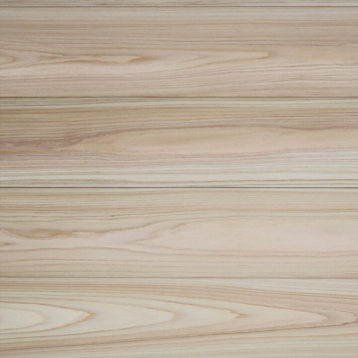 楽天市場】桧 フローリング 床材 上小節 無塗装 3000x15x140mm 8枚 1坪 