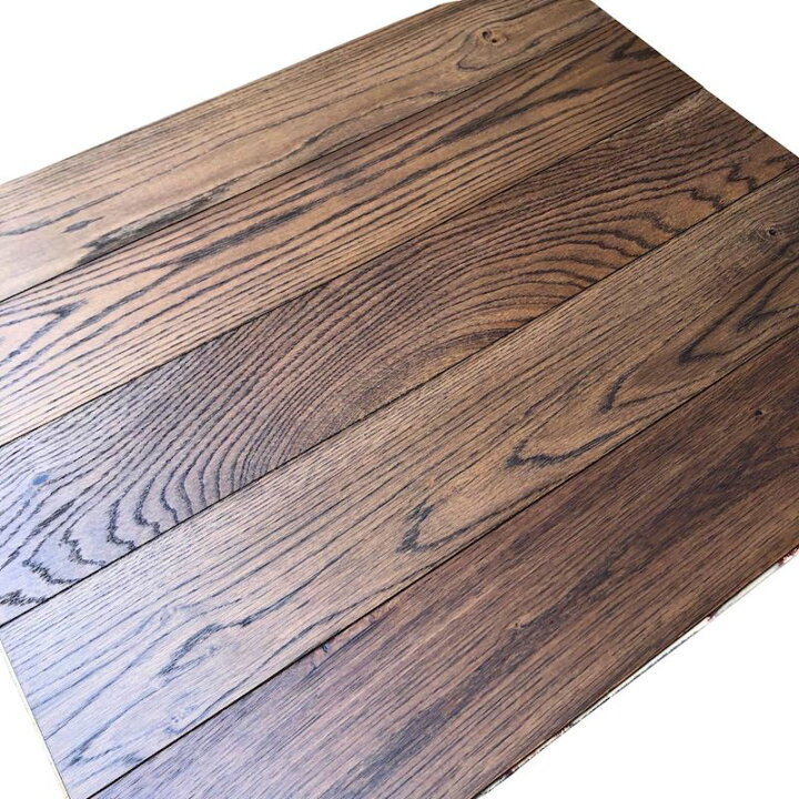 楽天市場】【数量限定】オーク複合フローリング 909×12×150mm 1束12枚 