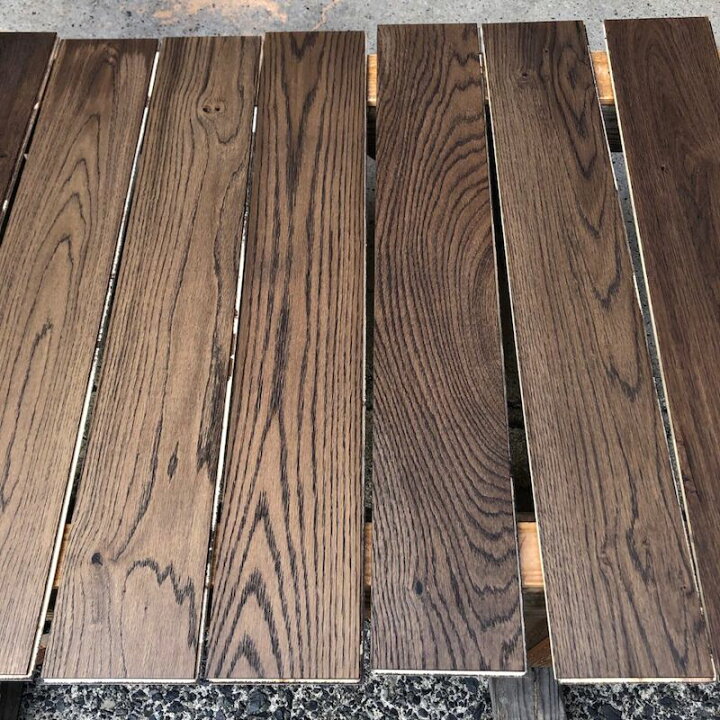 楽天市場】【数量限定】オーク複合フローリング 909×12×150mm 1束12枚 