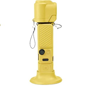 �J�o�[ �\�t�g�J�o�[ OSMO �h�o 4�P�[�X �V���R���J�o�[ �ϏՌ� ����~�� Pocket DJI �t���ی�J�o�[�t�� �|�[�^�u�� ���t���h�~ ������� �_�炩�� �����h�~ ���h�~ ���s �g�ѕ֗� Pocket4�A�N�Z�T